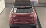 Used 2025 Jeep Compass Limited image 5