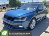 Used 2017 Volkswagen Jetta SE image 5