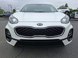 Used 2022 Kia Sportage LX image 2