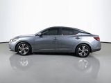 Used 2022 Nissan Sentra SV image 4