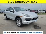 Used 2012 Porsche Cayenne S image 2