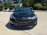 Used 2015 Kia Forte EX w/ UVO Package W/17" Alloys image 4