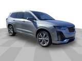 New 2025 Cadillac XT6 Premium Luxury image 2