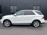 Used 2016 Mercedes-Benz GLE 350 4MATIC image 3