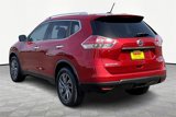 Used 2016 Nissan Rogue SL w/ SL Premium Package image 4