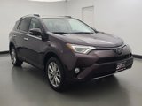 Used 2018 Toyota RAV4 Limited image 2