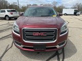 Certified 2017 GMC Acadia Limited SLT image 3