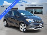 Used 2016 Buick Encore Leather image 1