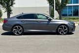 Certified 2019 Honda Accord Sport image 3