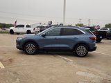 Certified 2023 Ford Escape SE image 4