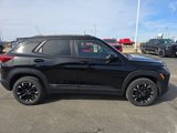 Used 2021 Chevrolet TrailBlazer LT image 4