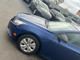 Used 2013 Chevrolet Cruze LS image 4