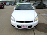 Used 2013 Chevrolet Impala LTZ image 2