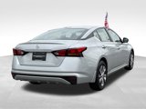 Certified 2022 Nissan Altima 2.5 S image 4