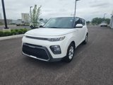 Used 2022 Kia Soul LX w/ Technology Package image 2