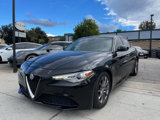 Used 2019 Alfa Romeo Giulia image 5