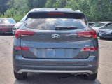 Used 2019 Hyundai Tucson Limited image 4