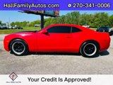 Used 2013 Chevrolet Camaro LS image 2