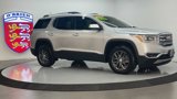 Used 2018 GMC Acadia SLT image 3