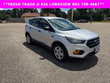 Used 2018 Ford Escape S image 5
