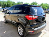 Used 2020 Ford EcoSport SE w/ SE Convenience Package image 6