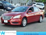 Used 2013 Nissan Sentra SV image 3