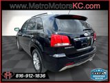 Used 2011 Kia Sorento SX image 3