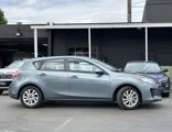 Used 2012 MAZDA MAZDA3 i Touring image 6