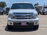 Used 2014 Ford F150 XLT w/ Equipment Group 302A Luxury image 2