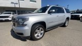 Used 2016 Chevrolet Suburban LT w/ Max Trailering Package image 4