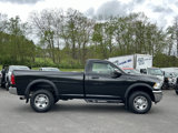 Used 2018 RAM 2500 Tradesman w/ Chrome Appearance Group image 5