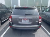 Used 2016 Jeep Compass High Altitude image 4