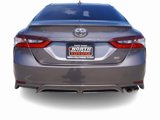 Used 2021 Toyota Camry SE w/ Carpet Mat Package (TMS) image 5