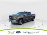 Used 2019 Chevrolet Silverado 1500 LT w/ Texas Edition image 4