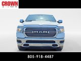 Certified 2024 RAM 1500 Laramie image 2