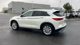 Used 2019 INFINITI QX50 Essential w/ Proactive Package image 3