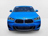 Certified 2023 BMW X2 xDrive28i w/ M Sport Package image 2