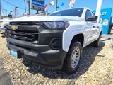 Certified 2024 Chevrolet Colorado W/T w/ WT Convenience Package II image 2