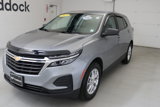 Used 2023 Chevrolet Equinox LS image 3
