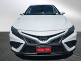 Used 2024 Toyota Camry SE image 2
