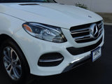 Used 2017 Mercedes-Benz GLE 350 image 6