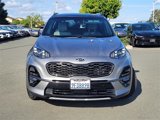 Used 2020 Kia Sportage SX image 2