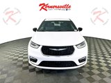 New 2025 Chrysler Pacifica Select w/ Uconnect Theater Family Group image 2