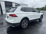 Used 2019 Volkswagen Tiguan SEL image 3