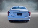 New 2025 Cadillac CT5 Premium Luxury image 4