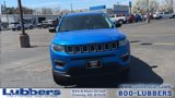 Used 2018 Jeep Compass Sport image 3
