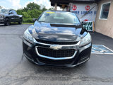 Used 2014 Chevrolet Malibu LS image 2