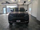 Used 2022 Jeep Grand Cherokee L Limited image 2