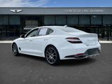 Used 2025 Genesis G70 2.5T image 4