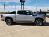 New 2025 GMC Sierra 1500 AT4 w/ AT4 Premium Package image 5